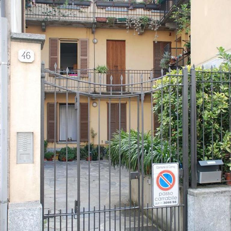 Lakeside Studio - Appartamento - 16