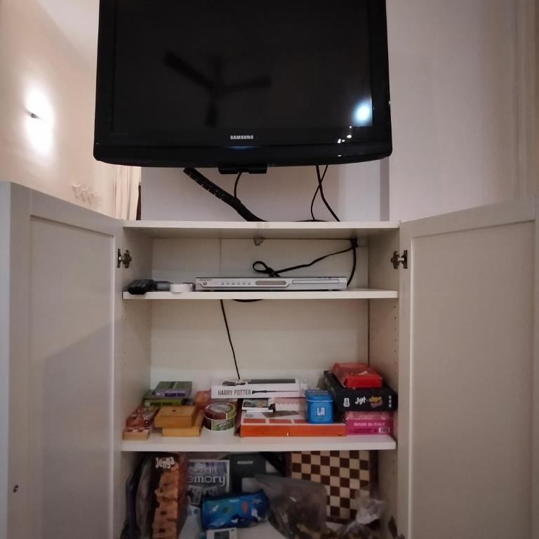 Ca'Sætta BnB Holiday home - Park & go to Genoa Aquarium and old town - Appartamento con 2 Camere da Letto - 19