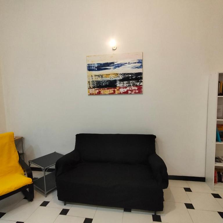 Ca'Sætta BnB Holiday home - Park & go to Genoa Aquarium and old town - Appartamento con 2 Camere da Letto - 17