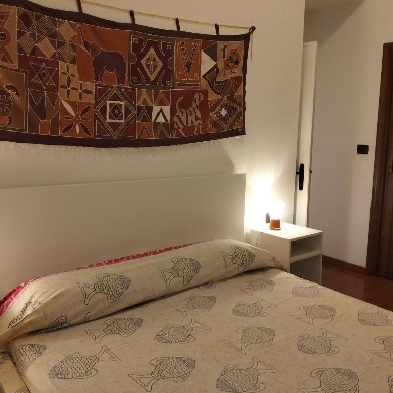 Ca'Sætta BnB Holiday home - Park & go to Genoa Aquarium and old town - Appartamento con 2 Camere da Letto - 2