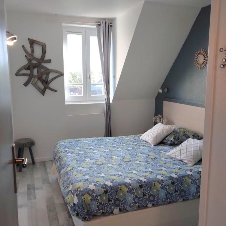 Cosy appartement dans une villa avec piscine, proche du centre et de la mer - Apartamento de 1 dormitorio - 10