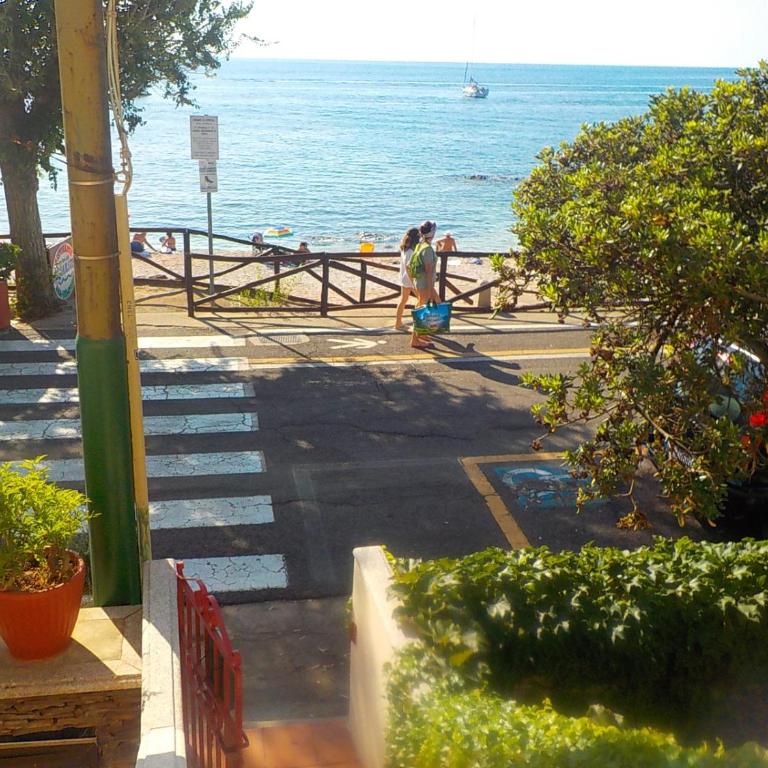 Appartamento Palmasera - Casa Vacanze - 5