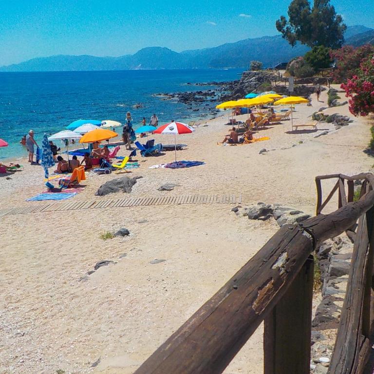 Appartamento Palmasera - Casa Vacanze - 4