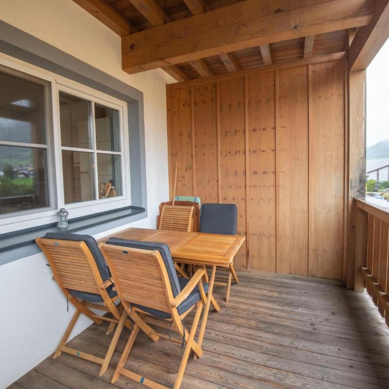 Modern Apartment near Ski Area in Brixen im Thale - Apartment mit 3 Schlafzimmern - 39