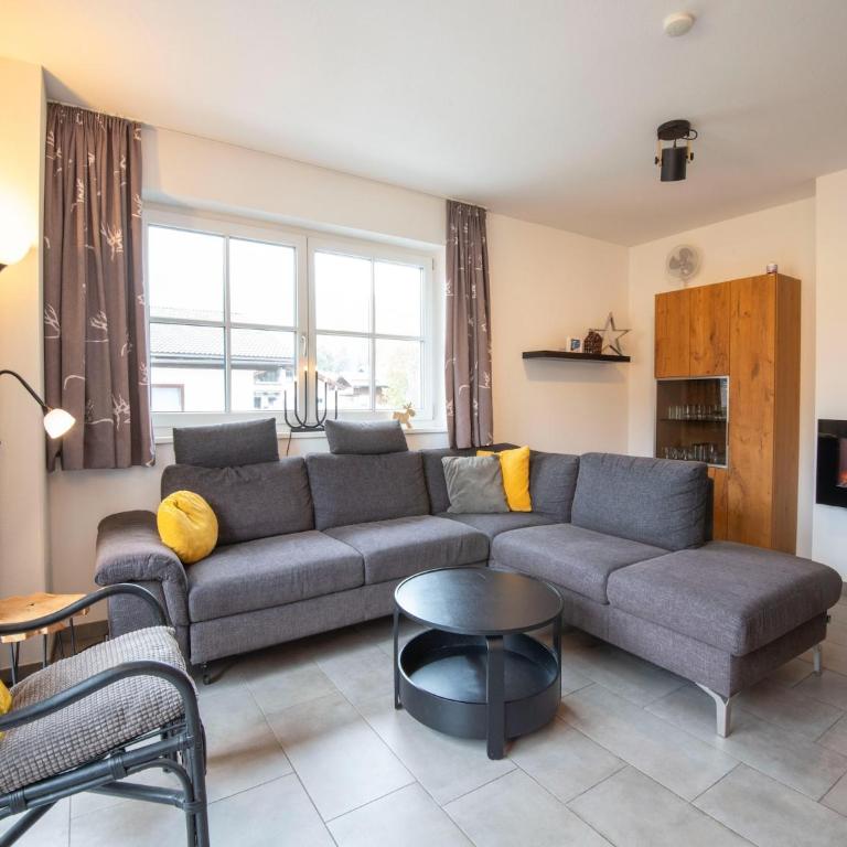 Modern Apartment near Ski Area in Brixen im Thale - Apartment mit 3 Schlafzimmern - 34