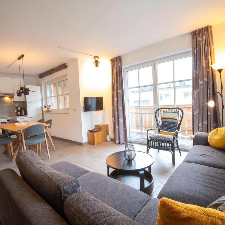 Modern Apartment near Ski Area in Brixen im Thale - Apartment mit 3 Schlafzimmern - 32