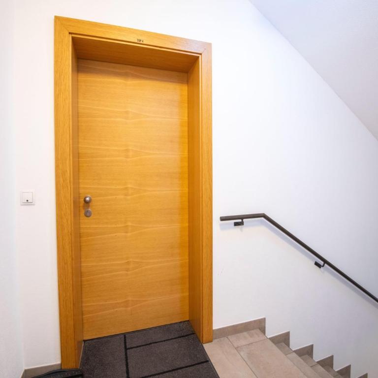 Modern Apartment near Ski Area in Brixen im Thale - Apartment mit 3 Schlafzimmern - 29