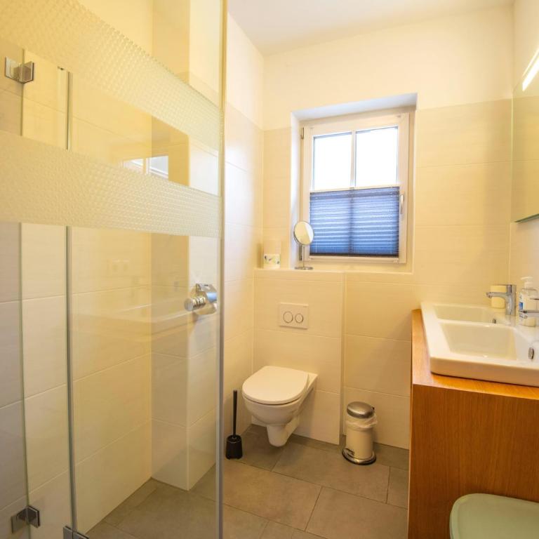 Modern Apartment near Ski Area in Brixen im Thale - Apartment mit 3 Schlafzimmern - 2