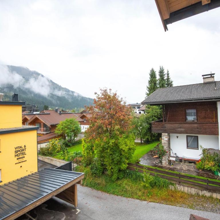 Modern Apartment near Ski Area in Brixen im Thale - Apartment mit 3 Schlafzimmern - 27