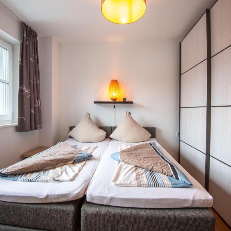 Modern Apartment near Ski Area in Brixen im Thale - Apartment mit 3 Schlafzimmern - 4