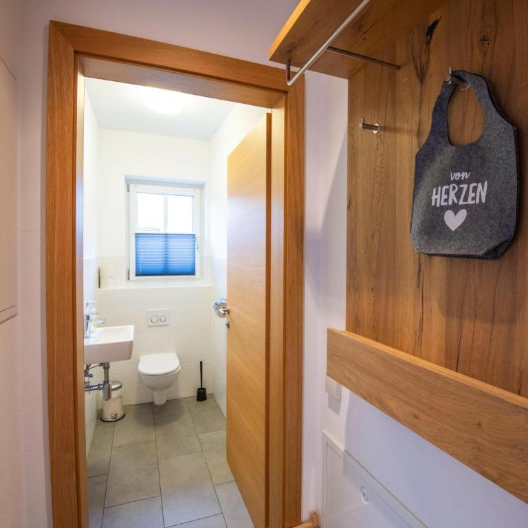 Modern Apartment near Ski Area in Brixen im Thale - Apartment mit 3 Schlafzimmern - 5