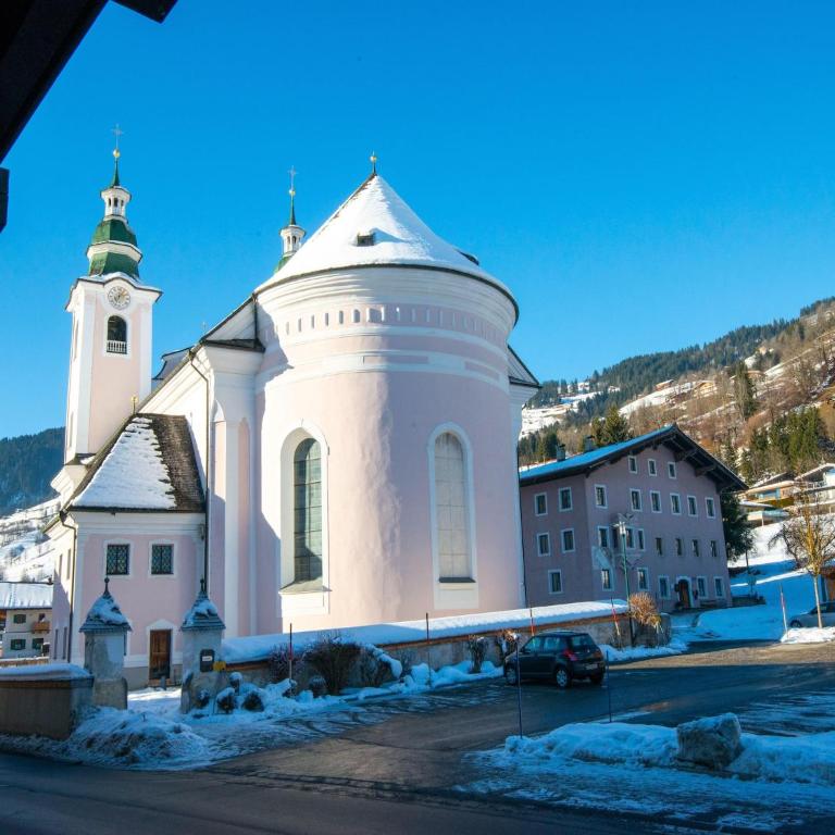 Modern Apartment near Ski Area in Brixen im Thale - Apartment mit 3 Schlafzimmern - 16
