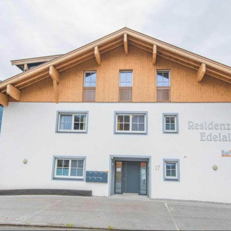 Modern Apartment near Ski Area in Brixen im Thale - Apartment mit 3 Schlafzimmern - 15