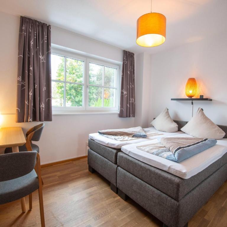 Modern Apartment near Ski Area in Brixen im Thale - Apartment mit 3 Schlafzimmern - 7