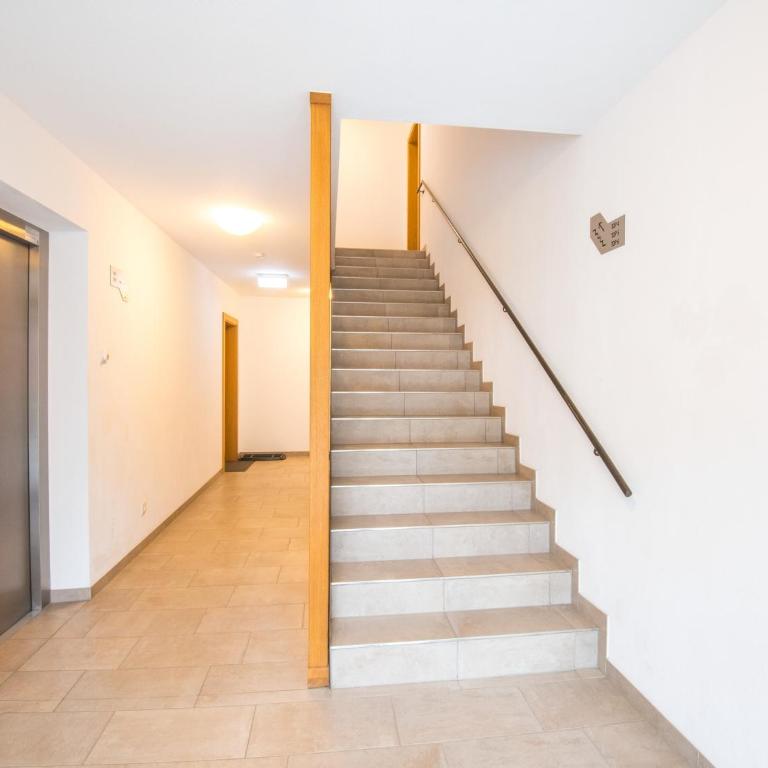 Modern Apartment near Ski Area in Brixen im Thale - Apartment mit 3 Schlafzimmern - 19