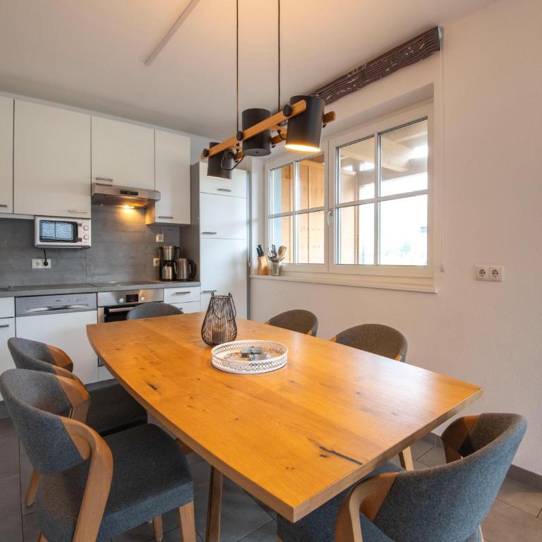 Modern Apartment near Ski Area in Brixen im Thale - Apartment mit 3 Schlafzimmern - 16