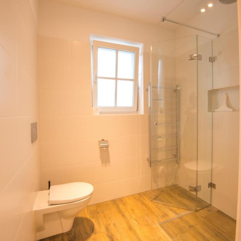 Modern apartment near the ski area - Apartment mit 3 Schlafzimmern - 22