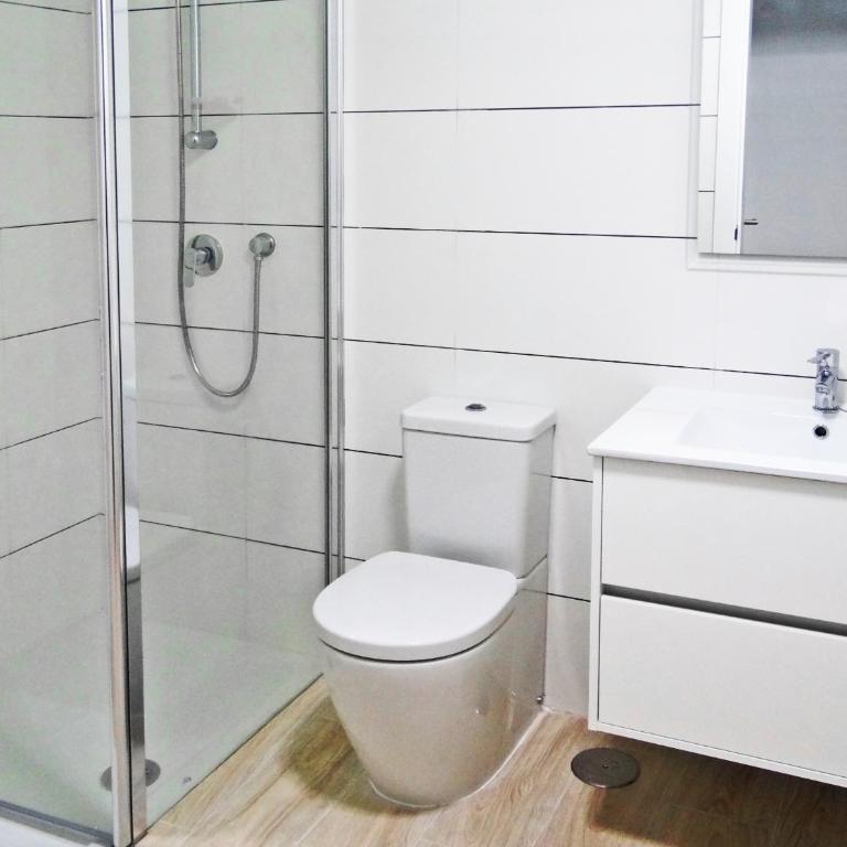 Pinada La Mata - Apartamento con vistas al mar - 8