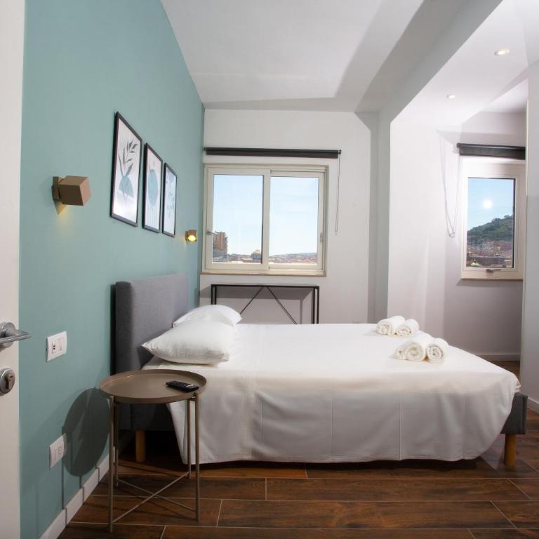 Marina 8 - Double Room with Private Bathroom - 8