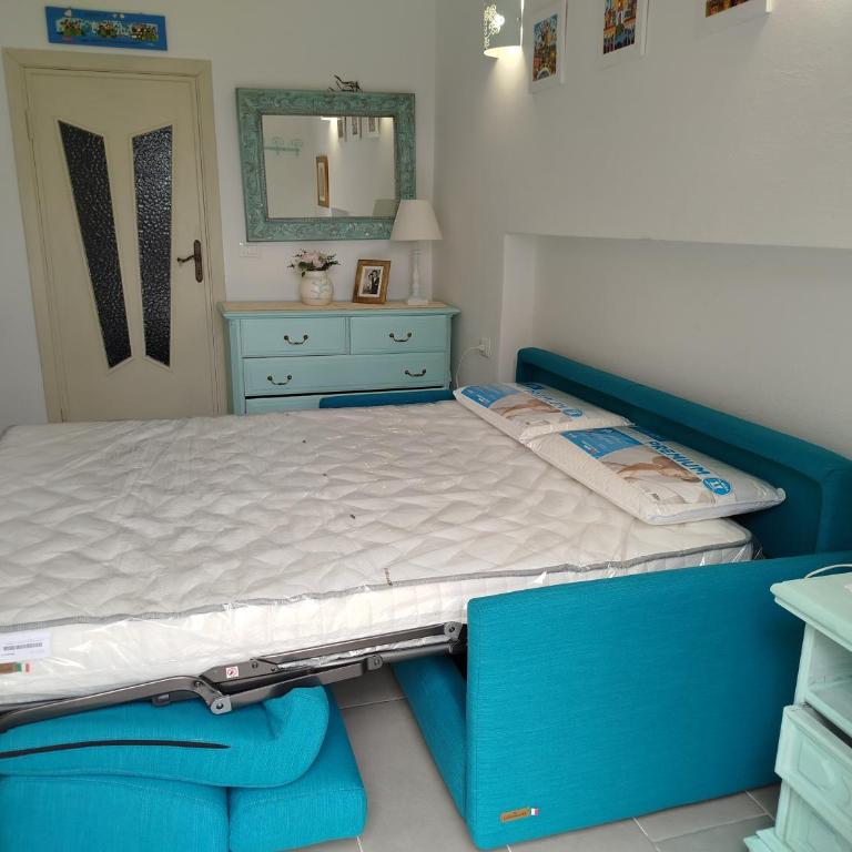 CASA ISABELLA vicino mare con giardino - Casa con 3 Camere da Letto - 32