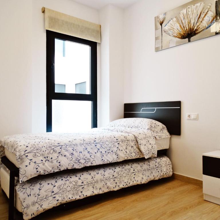 Pinada La Mata - Apartamento con vistas al mar - 9