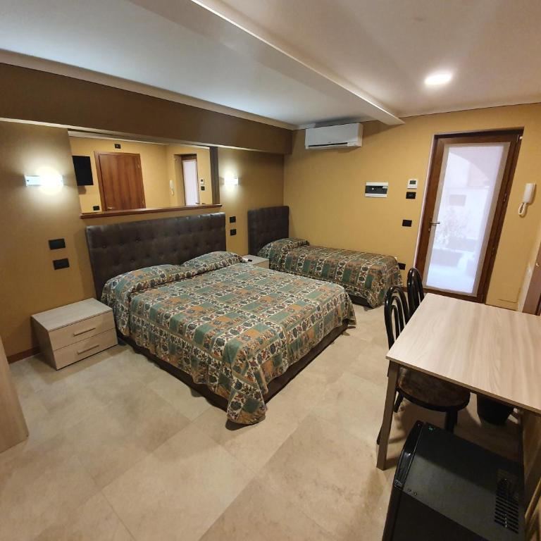 azalea Rooms & apartments domo 3 - Appartamento - Piano Terra - 1