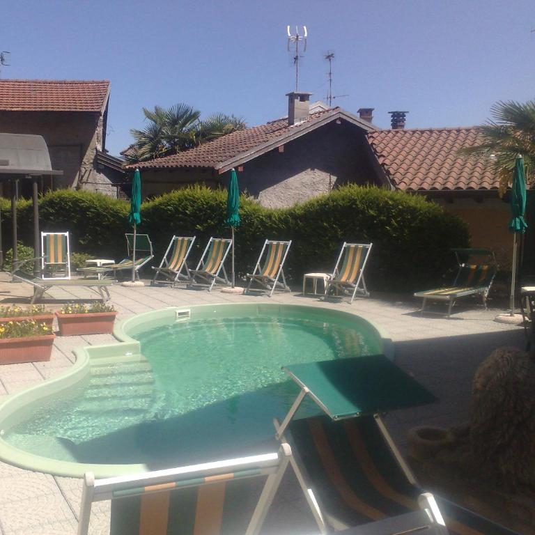 azalea Rooms & apartments domo 3 - Appartamento - Piano Terra - 10