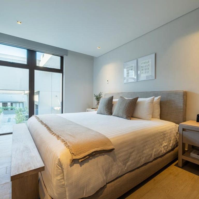 Capitalia Chic 3BR w Terrace Gym Near Paraiso - Apartamento - 3