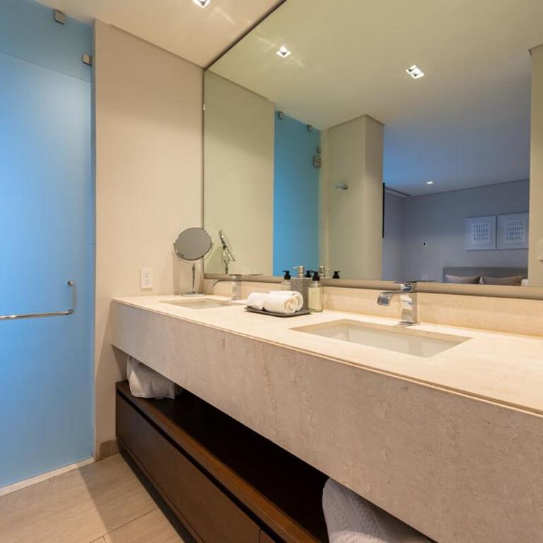 Capitalia Chic 3BR w Terrace Gym Near Paraiso - Apartamento - 10