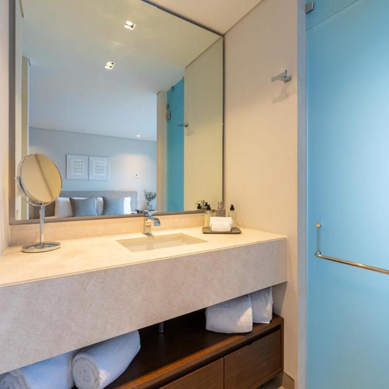Capitalia Chic 3BR w Terrace Gym Near Paraiso - Apartamento - 22