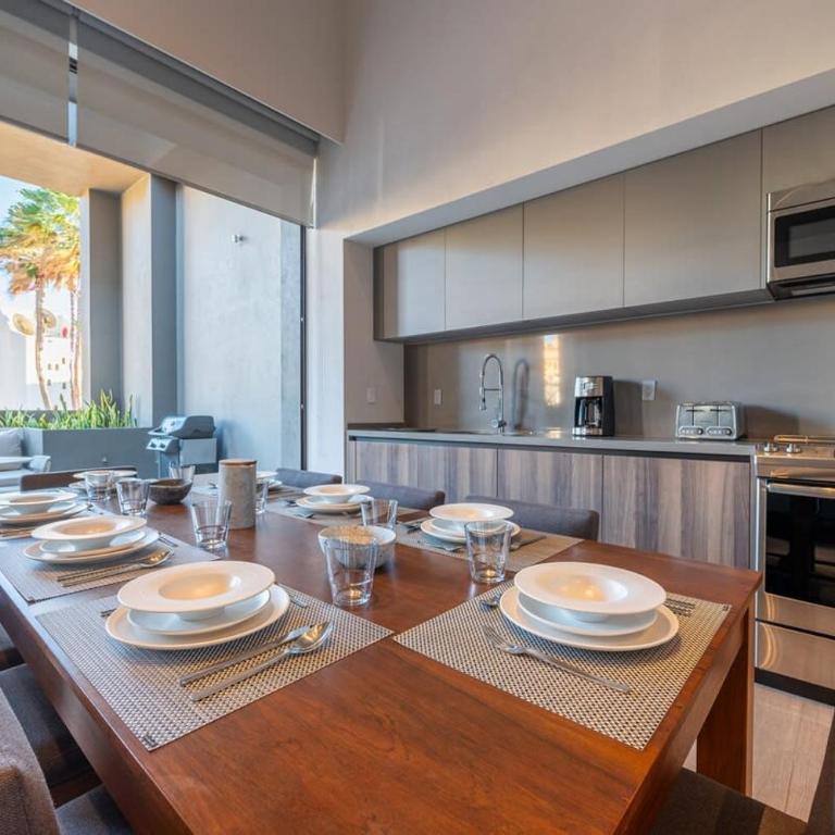 Capitalia Chic 3BR w Terrace Gym Near Paraiso - Apartamento - 27