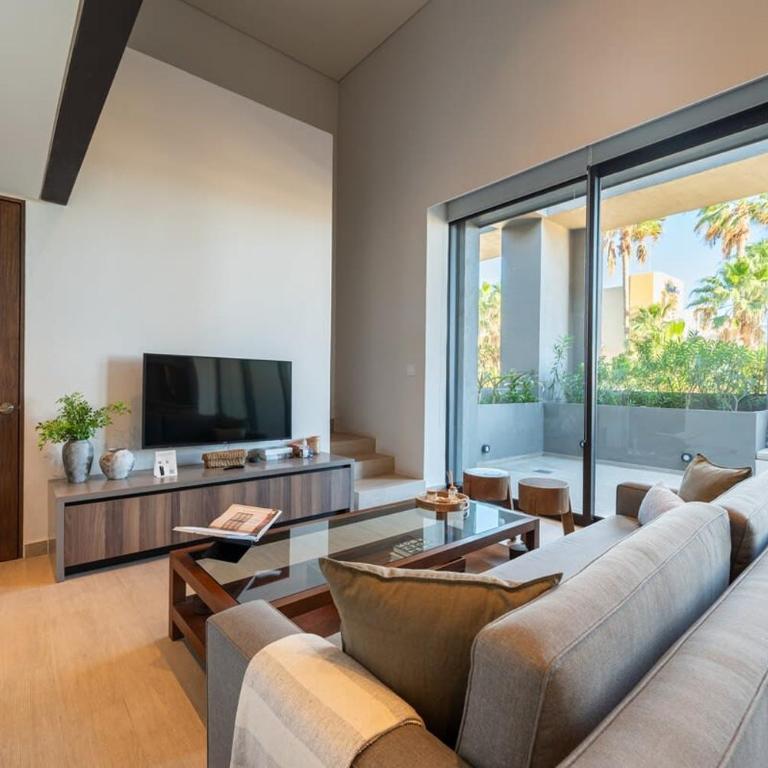 Capitalia Chic 3BR w Terrace Gym Near Paraiso - Apartamento - 31