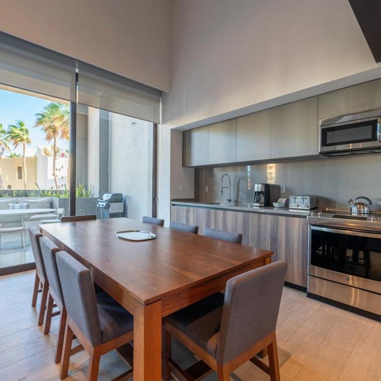 Capitalia Chic 3BR w Terrace Gym Near Paraiso - Apartamento - 32