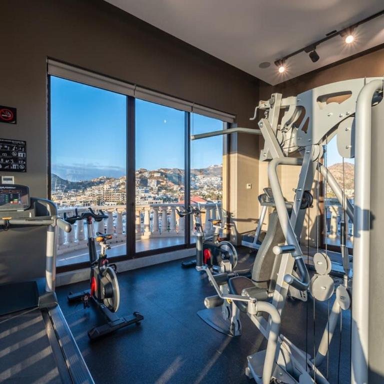 Capitalia Chic 3BR w Terrace Gym Near Paraiso - Apartamento - 38
