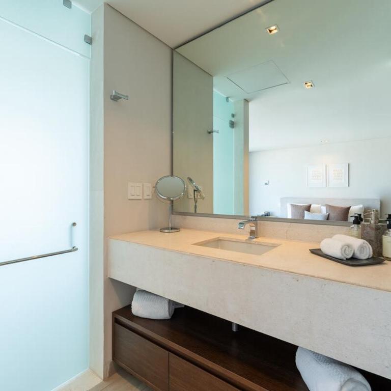 Capitalia 4BR Duplex Terrace & Space to Breathe - Apartamento - 11