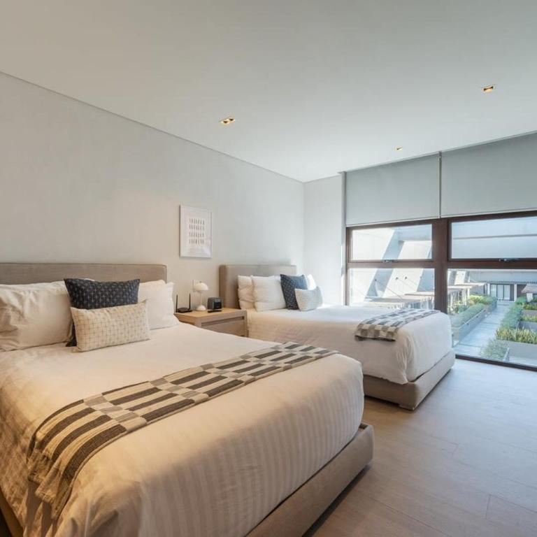 Capitalia 4BR Duplex Terrace & Space to Breathe - Apartamento - 16