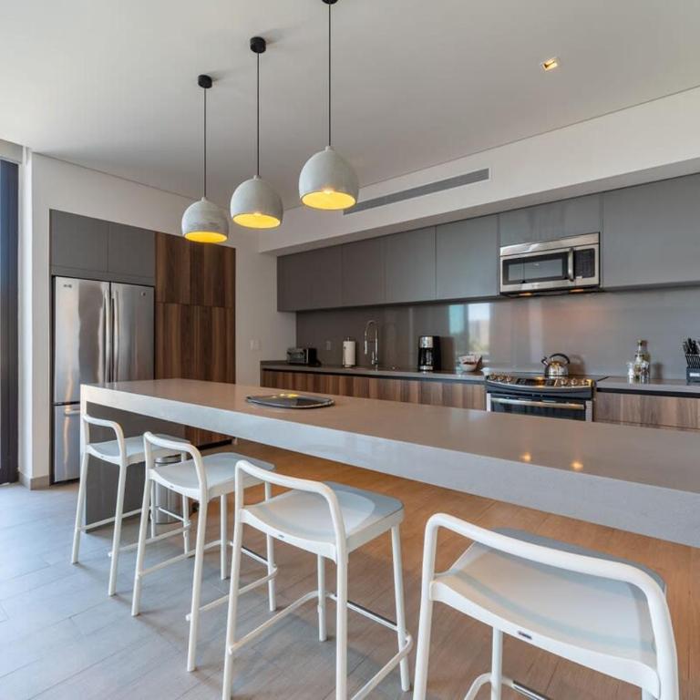 Capitalia 4BR Duplex Terrace & Space to Breathe - Apartamento - 13