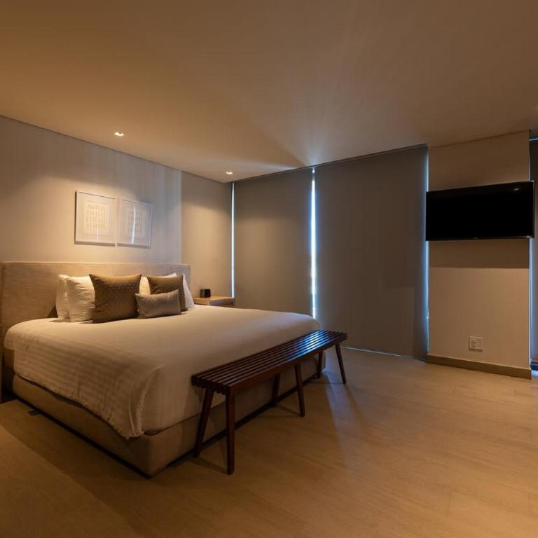 Capitalia 4BR Duplex Terrace & Space to Breathe - Apartamento - 14