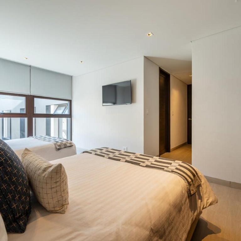 Capitalia 4BR Duplex Terrace & Space to Breathe - Apartamento - 17