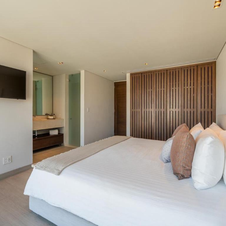 Capitalia 4BR Duplex Terrace & Space to Breathe - Apartamento - 20