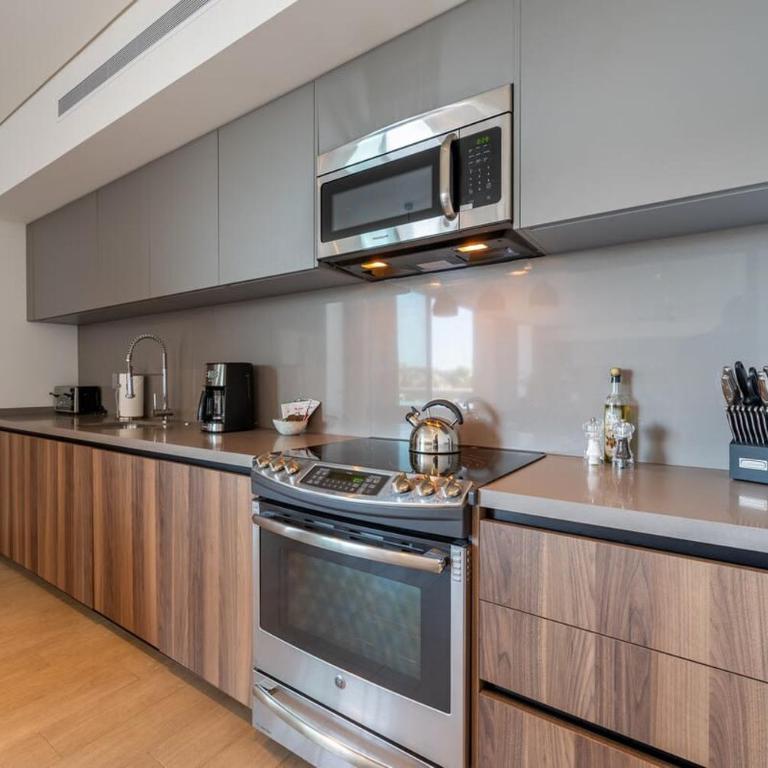 Capitalia 4BR Duplex Terrace & Space to Breathe - Apartamento - 27