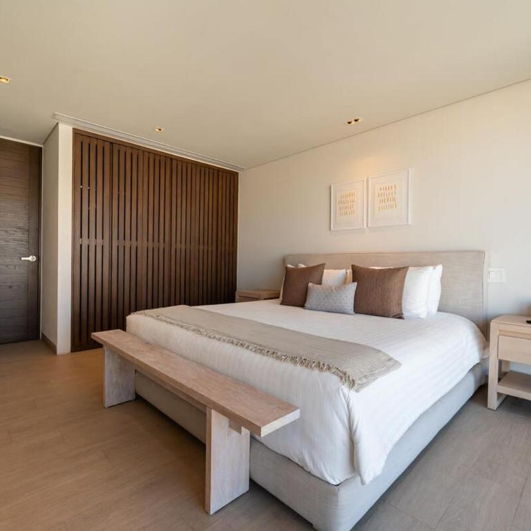 Capitalia 4BR Duplex Terrace & Space to Breathe - Apartamento - 24