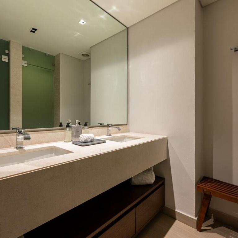 Capitalia 4BR Duplex Terrace & Space to Breathe - Apartamento - 25
