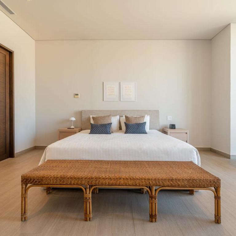 Capitalia 4BR Duplex Terrace & Space to Breathe - Apartamento - 26