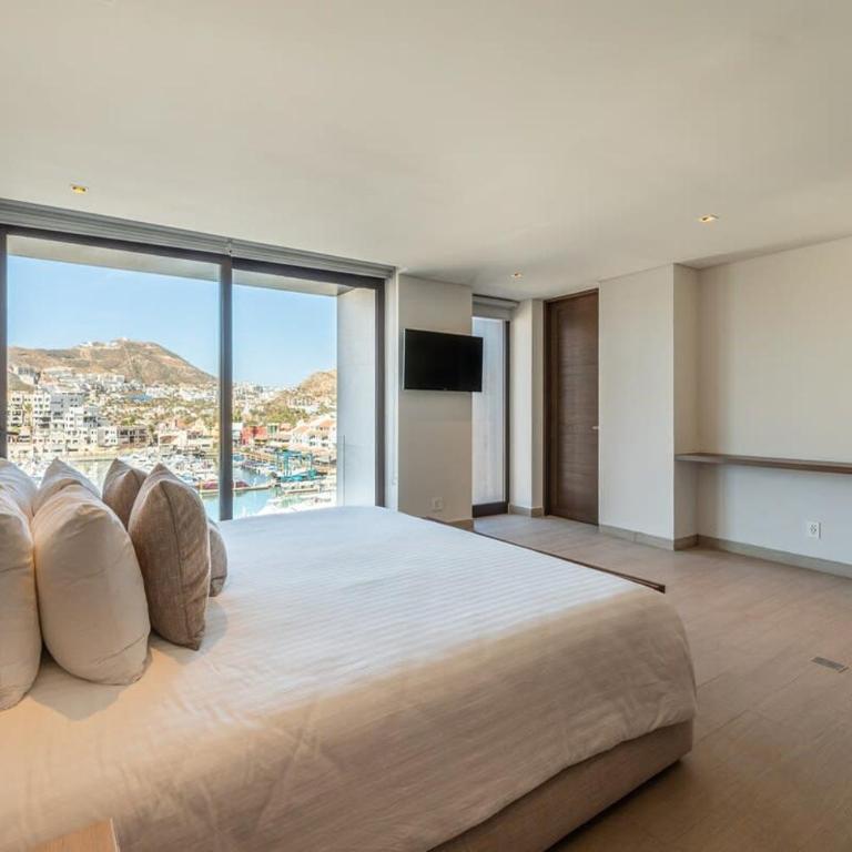 Capitalia 4BR Duplex Terrace & Space to Breathe - Apartamento - 35