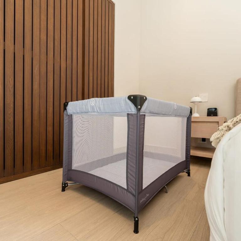 Capitalia 4BR Duplex Terrace & Space to Breathe - Apartamento - 42