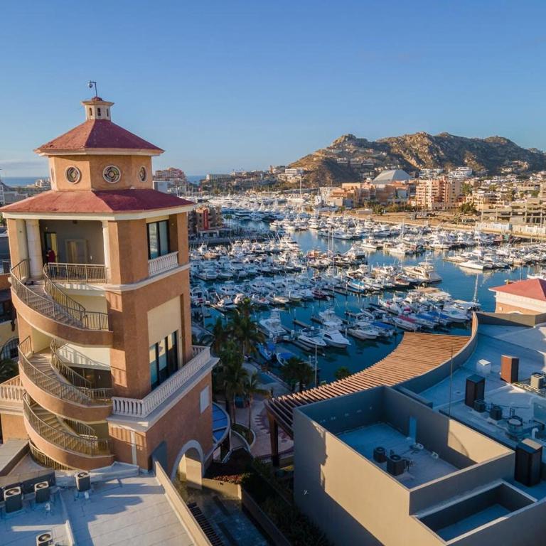 Capitalia 4BR Duplex Terrace & Space to Breathe - Apartamento - 43