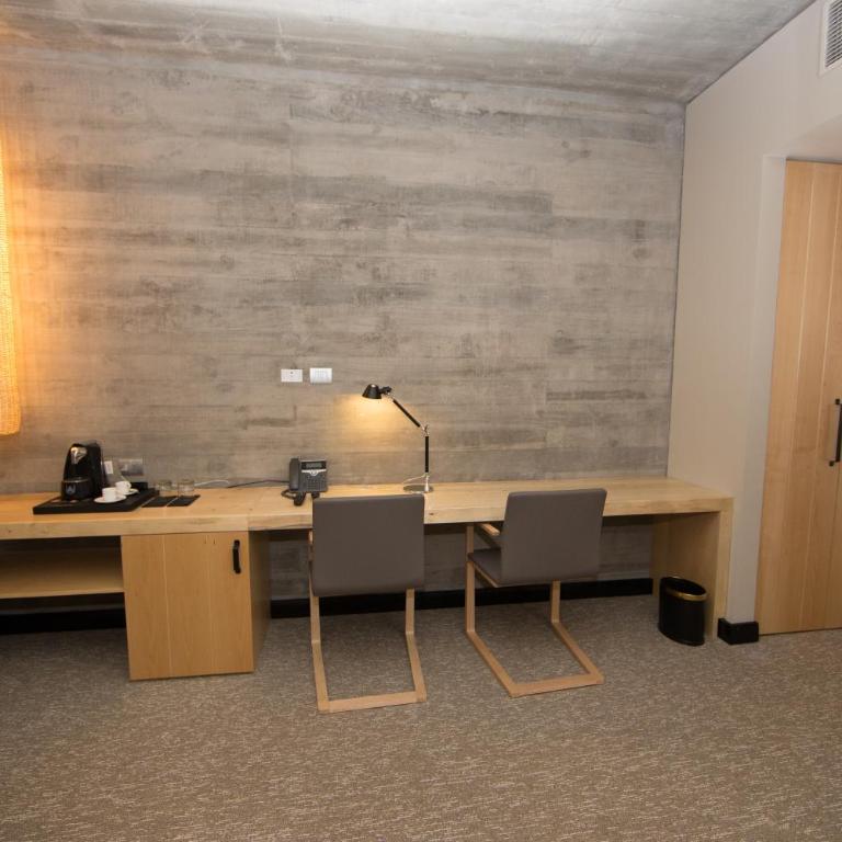 Keo Hotel - Ovalle Casino Resort - Suite - 1