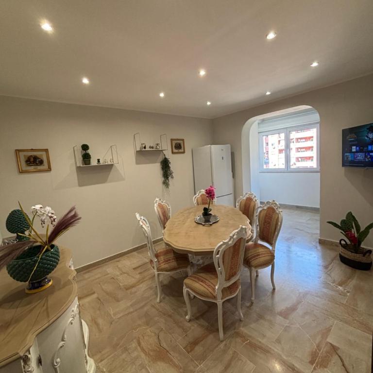 Grand Holiday Home Namarì - Appartamento con 3 Camere da Letto - 30