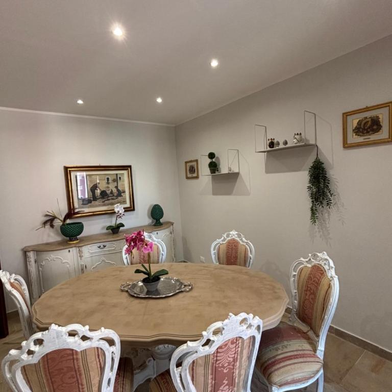 Grand Holiday Home Namarì - Appartamento con 3 Camere da Letto - 29